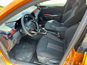 Skoda Fabia Monte Carlo Plus 1.0 TSI 7DSG - 38000 лв. - 11526459 7