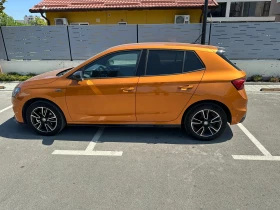 Skoda Fabia Monte Carlo Plus 1.0 TSI 7DSG - 38000 лв. - 11526459 3