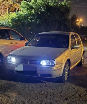 Обява за продажба на VW Golf ~4 000 лв. - изображение 1