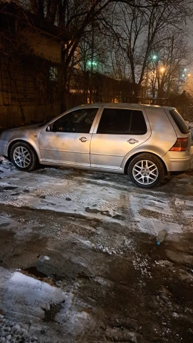 Обява за продажба на VW Golf ~4 000 лв. - изображение 2
