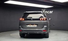 Peugeot 5008 BlueHDI GT | Mobile.bg    4