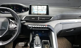 Peugeot 5008 BlueHDI GT | Mobile.bg    14