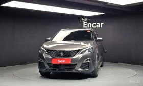 Peugeot 5008 BlueHDI GT | Mobile.bg    3