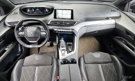 Peugeot 5008 BlueHDI GT | Mobile.bg    7