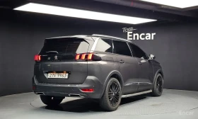 Peugeot 5008 BlueHDI GT | Mobile.bg    2