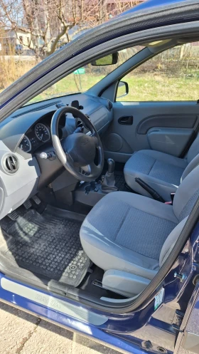 Обява за продажба на Dacia Logan 1.4 MPI ~6 000 лв. - изображение 4