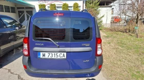 Обява за продажба на Dacia Logan 1.4 MPI ~6 000 лв. - изображение 3