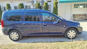 Обява за продажба на Dacia Logan 1.4 MPI ~6 000 лв. - изображение 2