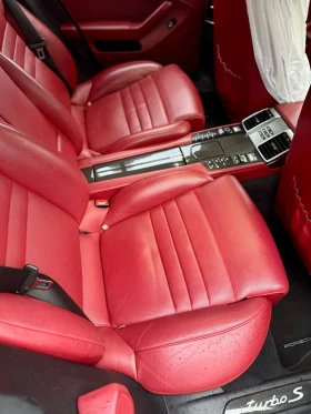 Porsche Panamera 570 . ceramica executive tv  | Mobile.bg    11