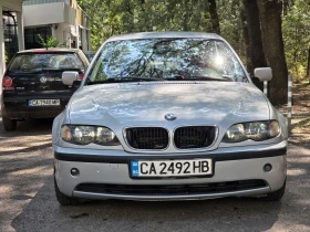 Обява за продажба на BMW 320 ~3 200 лв. - изображение 5