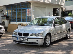 Обява за продажба на BMW 320 ~3 200 лв. - изображение 1