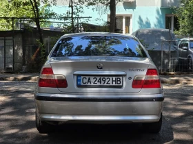 Обява за продажба на BMW 320 ~3 200 лв. - изображение 4