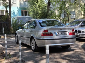 Обява за продажба на BMW 320 ~3 200 лв. - изображение 3