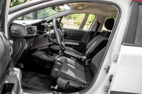 Citroen C3 - 16699 лв. - 49284080 12