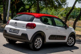Citroen C3 - 16699 лв. - 49284080 5