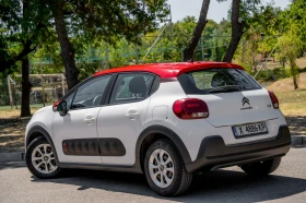Citroen C3 - 16699 лв. - 49284080 7
