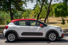 Citroen C3 - 16699 лв. - 49284080 4