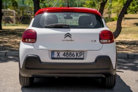 Citroen C3 - 16699 лв. - 49284080 6