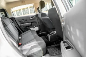 Citroen C3 - 16699 лв. - 49284080 15