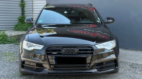 Обява за продажба на Audi A6 BiTDI /8ZF/ 313/ печка/ камера ~31 900 лв. - изображение 1