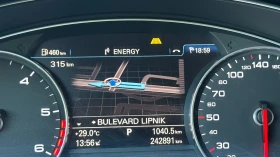 Обява за продажба на Audi A6 BiTDI /8ZF/ 313/ печка/ камера ~31 900 лв. - изображение 9