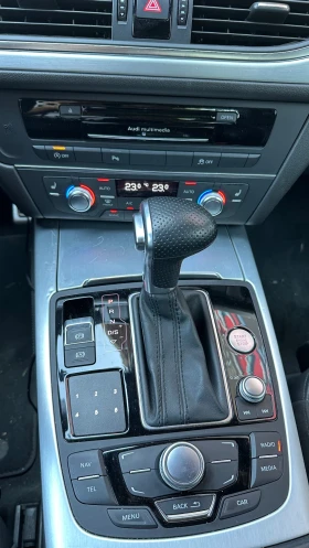 Обява за продажба на Audi A6 BiTDI /8ZF/ 313/ печка/ камера ~31 900 лв. - изображение 11