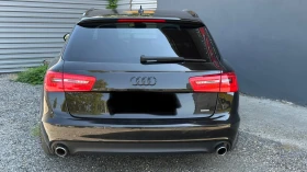 Обява за продажба на Audi A6 BiTDI /8ZF/ 313/ печка/ камера ~31 900 лв. - изображение 3