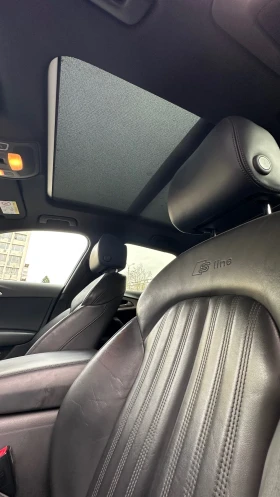Обява за продажба на Audi A6 BiTDI /8ZF/ 313/ печка/ камера ~31 900 лв. - изображение 6