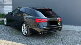 Обява за продажба на Audi A6 BiTDI /8ZF/ 313/ печка/ камера ~31 900 лв. - изображение 4
