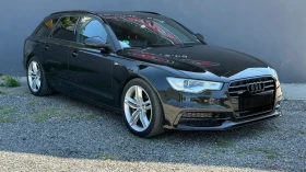 Обява за продажба на Audi A6 BiTDI /8ZF/ 313/ печка/ камера ~31 900 лв. - изображение 1