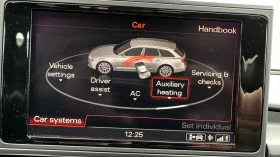 Обява за продажба на Audi A6 BiTDI /8ZF/ 313/ печка/ камера ~31 900 лв. - изображение 8
