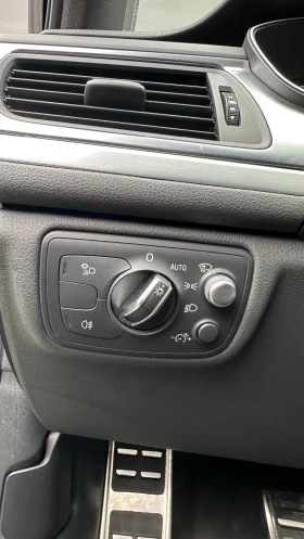 Обява за продажба на Audi A6 BiTDI /8ZF/ 313/ печка/ камера ~31 900 лв. - изображение 7