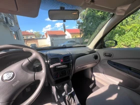 Nissan Almera | Mobile.bg    5
