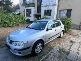 Nissan Almera | Mobile.bg    7