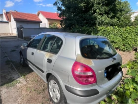 Nissan Almera | Mobile.bg    3