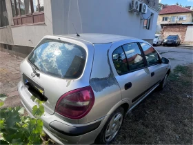 Nissan Almera | Mobile.bg    2