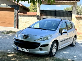 Peugeot 207 SW 1.4 | Mobile.bg    2