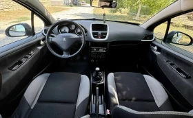 Peugeot 207 SW 1.4 | Mobile.bg    8