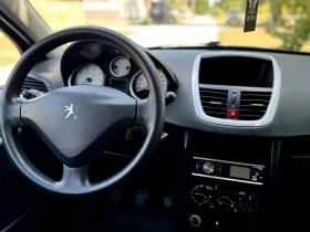 Peugeot 207 SW 1.4 | Mobile.bg    9