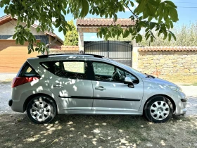 Peugeot 207 SW 1.4 | Mobile.bg    6