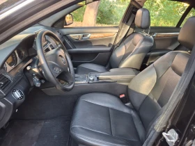 Mercedes-Benz C 350 C350 AMG Paket  | Mobile.bg    10