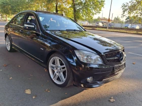     Mercedes-Benz C 350 C350 AMG Paket 