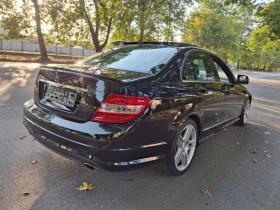 Mercedes-Benz C 350 C350 AMG Paket  | Mobile.bg    4
