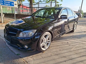Mercedes-Benz C 350 C350 AMG Paket  | Mobile.bg    7