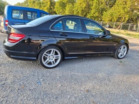 Mercedes-Benz C 350 C350 AMG Paket  | Mobile.bg    14