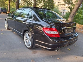 Mercedes-Benz C 350 C350 AMG Paket  | Mobile.bg    3