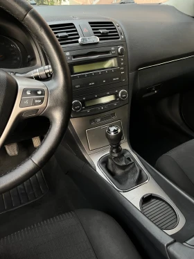 Toyota Avensis 2.2 D4D | Mobile.bg    8