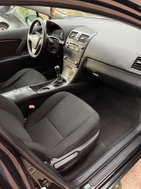 Toyota Avensis 2.2 D4D | Mobile.bg    7
