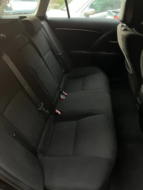 Toyota Avensis 2.2 D4D | Mobile.bg    11