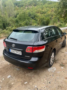 Toyota Avensis 2.2 D4D | Mobile.bg    4